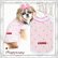 画像1: ★メール便無料【ポイント10倍+ハンガー】愛犬用/新作/夏/シルバースターパフTEE Puppyzzang (1)