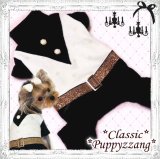 セール期間/冬/愛犬服/クラシックオールインワン【セット割引対象商品】 2300 xmas