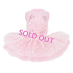 画像3: PUPPYANGEL/新作Sweet Valentine Tutu Dress /PA-DR125【送料無料】