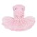 画像3: PUPPYANGEL/新作Sweet Valentine Tutu Dress /PA-DR125【送料無料】 (3)