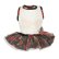 画像3: PUPPYANGEL/新作Floral Angel Tutu Dress/PA -DR124【送料無料】 (3)