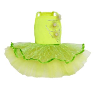 画像3: PUPPYANGEL/新作Tinkerbell Tutu DressPA-DR 121【送料無料】