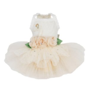 画像3: PUPPYANGEL/新作Swan Tutu Dress/PA-DR120【 送料無料】