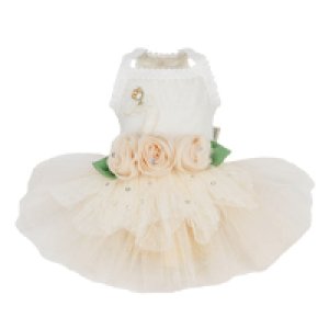 画像3: PUPPYANGEL/新作Swan Tutu Dress/PA-DR120【 送料無料】