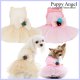 【在庫限り】【30％OFF】Donau Dress/PUPPYANGEL/PA-DR131【メール便無料】