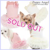 新作/Royal Ballet Dress/PUPPYANGEL/PA-DR130【送料無料】