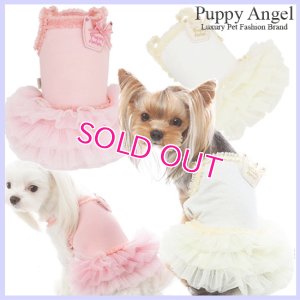 画像1: 新作/Royal Ballet Dress/PUPPYANGEL/PA-DR130【送料無料】