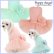 画像1: 新作/Peach Flower Dress/PUPPYANGEL/PA-DR119【送料無料】 (1)