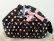 画像2: 【在庫限り】水玉キャリーバッグ　Polkadot Bowling Carrier【Pappyangel】