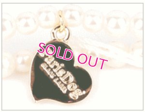 画像6: 【犬用】【アクセサリー】パールビジューネックレス【Parisdog】【メール便OK】