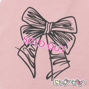 画像5: 【在庫限り】【Mサイズのみ】【Sale　2000円】【犬 服】シフォンフリルのリボンワンピ【ISBONBON】【メール便OK】