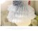 画像7: 【新作】【春夏】【Sale　2180円】【犬 服】ストライプ＆チュールのスカートOP【Petstyle】【メール便OK】