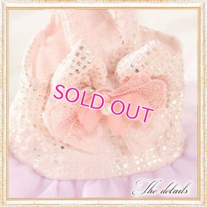 画像5: 【再入荷】【春夏】【Sale　1490円】【犬 服】サマーチュチュワンピ【Petstyle】【メール便OK】