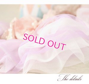 画像6: 【再入荷】【春夏】【Sale　1490円】【犬 服】サマーチュチュワンピ【Petstyle】【メール便OK】