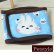 画像7: 【訳あり】【ミスプリント有】【プリントシミ有】【400円】ヒヨコ＆うさちゃんのマナーベルト【Petstyle】【メール便OK】