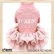 画像3: 再値下げ【秋冬】【Sale】【犬 服】ラグジュアリーニットチュチュドレス【ISPET】【メール便OK】