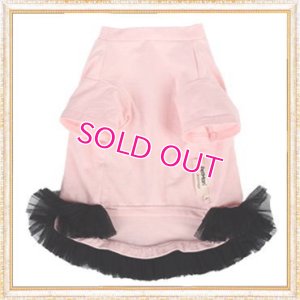 画像13: 【在庫限り】【新作】【犬 服】Coco調パロディーワンピース【PetMan】【メール便OK】