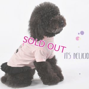 画像17: 【在庫限り】【新作】【犬 服】Coco調パロディーワンピース【PetMan】【メール便OK】