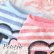 画像6: 在庫sale【犬 服】スマイル ボーダー TEE 【Petstyle】【メール便OK】在庫限り