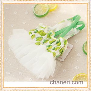 画像10: 【サマーセール】【最終sale】【580円】【犬 服】ライムチュチュワンピース【Petstyle】【メール便OK】 