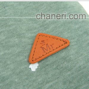 画像12: 【新作】【秋冬】【犬服】オシャレなアースカラー長袖フードTEE【HOOPET】【メール便OK】