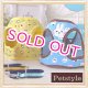 【新作】【お試し】【1380円】ヒヨコ　うさぎ　ソフトハーネス＆リード【Petstyle】【メール便OK】