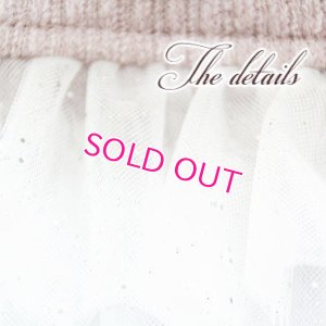 画像10: 【秋冬新作】【XS】【S】【犬 服】超小型犬のニッティーチュチュワンピース【AIPET】【メール便OK】