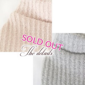 画像6: 【秋冬新作】【XS】【S】【犬 服】超小型犬のニッティーチュチュワンピース【AIPET】【メール便OK】