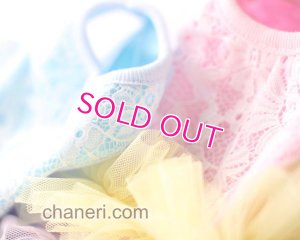 画像12: 【新作】【Sale】【1980円】【犬 服】豪華なレーシーチュチュドレス【メール便OK】