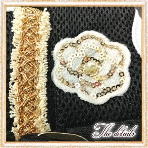 画像7: 【再入荷】【犬 服】Coco調カメリアのウエアハーネス【コカパパ】【メール便OK】