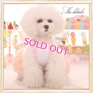 画像4: 【新作】【夏】【1780円】MKOユニコーンチュチュワンピ【メール便OK】