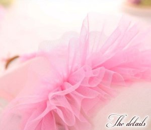 画像14: 【犬服】【新作】【夏】【1680円】MKOハグミーチュチュワンピ【メール便OK】