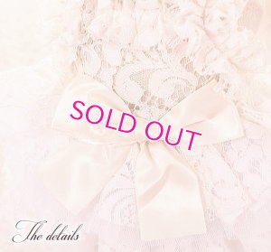 画像6: 【再入荷】【2480円】ラグジュアリーなレースのチュチュDress【メール便OK】