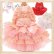 画像1: 【再入荷】【2480円】ラグジュアリーなレースのチュチュDress【メール便OK】 (1)