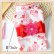 画像5: 【犬 服】【Sale】【帯飾り付】可愛い梅の花ゆかた【Petstyle】浴衣　和装　着物【メール便OK】