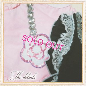 画像7: 【犬 服】【新作】【2480円】【メール便OK】NEWココカメリアフリルワンピ【Doggy Star】【メール便OK】