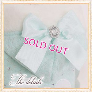 画像7: 犬 服  犬の服 ドッグウェア 【新入荷】キュートマウス の 可愛い オールインワン つなぎ カバーオール【メール便OK】