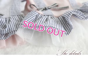 画像6: 犬 服 犬の服 ドッグウェア ワンピース ワンピ 春 新作 Paris タグ チュチュ Cute ワンピース【メール便可】