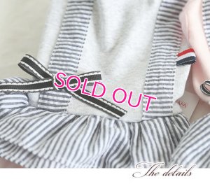 画像12: 犬 服 犬の服 ドッグウェア ワンピース ワンピ 春 新作 Paris タグ チュチュ Cute ワンピース【メール便可】