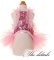 画像4: 在庫限り 犬の服 Sale  ラグジュアリー スパンコール＆チュチュDress【メール便無料】パーティー イベント