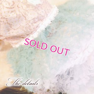 画像15: 犬 服 犬の服 Sale ドッグウェア ワンピース ドレス  セレブベアちゃんのレーシーチュチュDress【メール便可】パーティー イベント