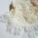 画像8: 愛犬の服/シフォンとパールフリルのラグジュアリーdress【cockerpapa】 (8)
