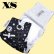 画像6: 特売【在庫限り】【500円】【XS】宇宙柄マナーベルト【メール便OK】犬用 愛犬 ベルト カフェ