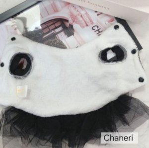 画像8: 新色sale 濃紺ツイードNo.5ワンピース【Petstyle】【メール便OK】