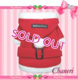 【再入荷】【大特価】【1500円】メリークリスマス！サンタさんフード【puppyzzang】【セット割】1480　xmas