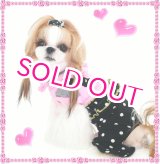 画像: 【再入荷】秋 冬/キューピット　オールインワン【Puppyzzang】メール便OK! 