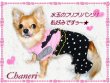 画像2: 【再入荷】秋 冬/キューピット　オールインワン【Puppyzzang】メール便OK! 