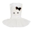 画像3: PUPPYANGEL/新作Natty Rabbit Tutu Dress/PA -DR128【送料無料】