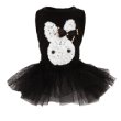 画像2: PUPPYANGEL/新作Natty Rabbit Tutu Dress/PA -DR128【送料無料】
