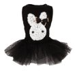 画像2: PUPPYANGEL/新作Natty Rabbit Tutu Dress/PA -DR128【送料無料】